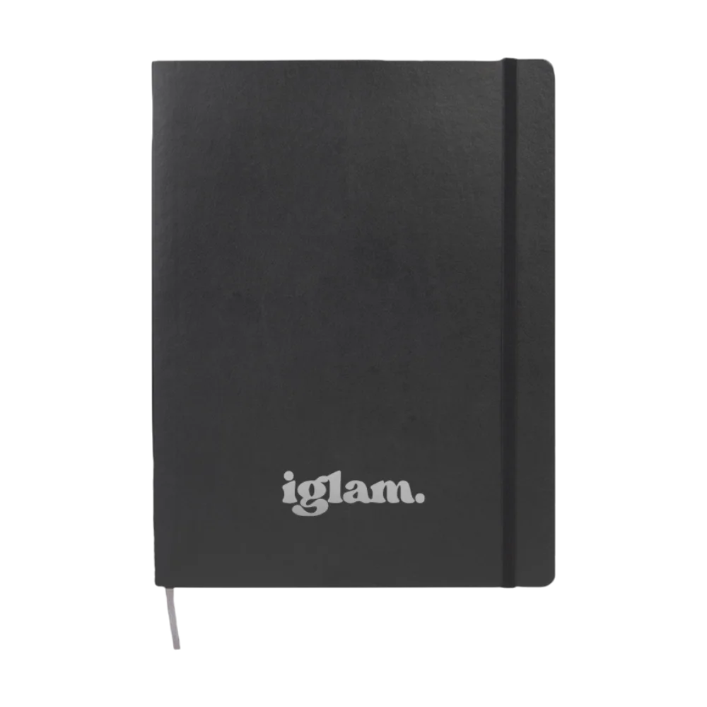 moleskineclassicxlsoftcovernotebookruled black