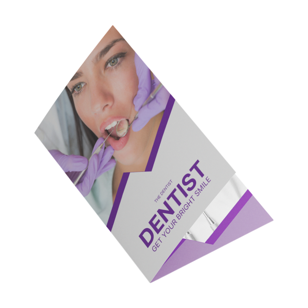 Half-Fold Leaflets PDP Copy