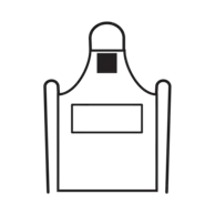 134 x 134 mm - Chest