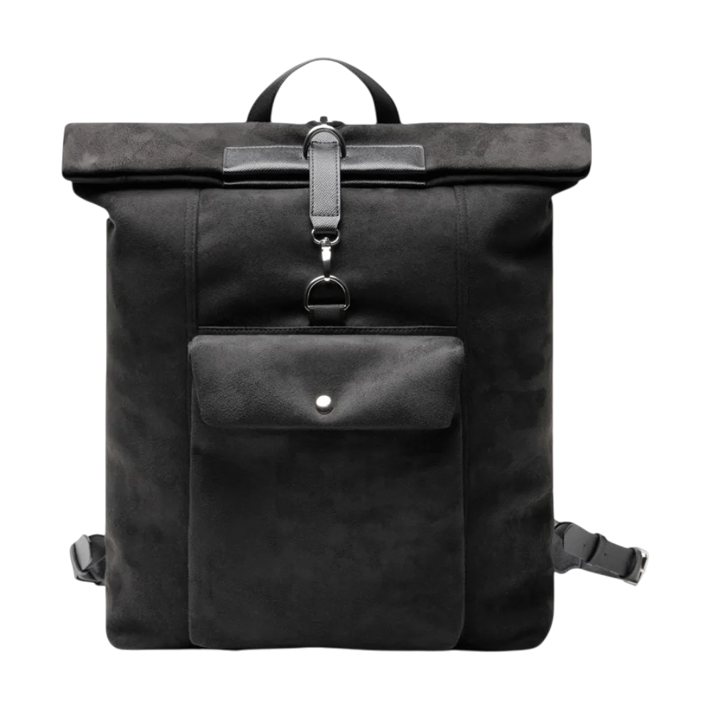 ICON - vingamarlowrcsbackpack black