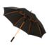 Stark 23- windproof auto open umbrella orange