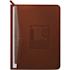Pedova Zippered UltraHyde Padfolio-3