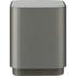 ICON - lightuplogobluetoothspeaker graphite
