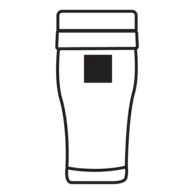 30 x 30 mm - Front