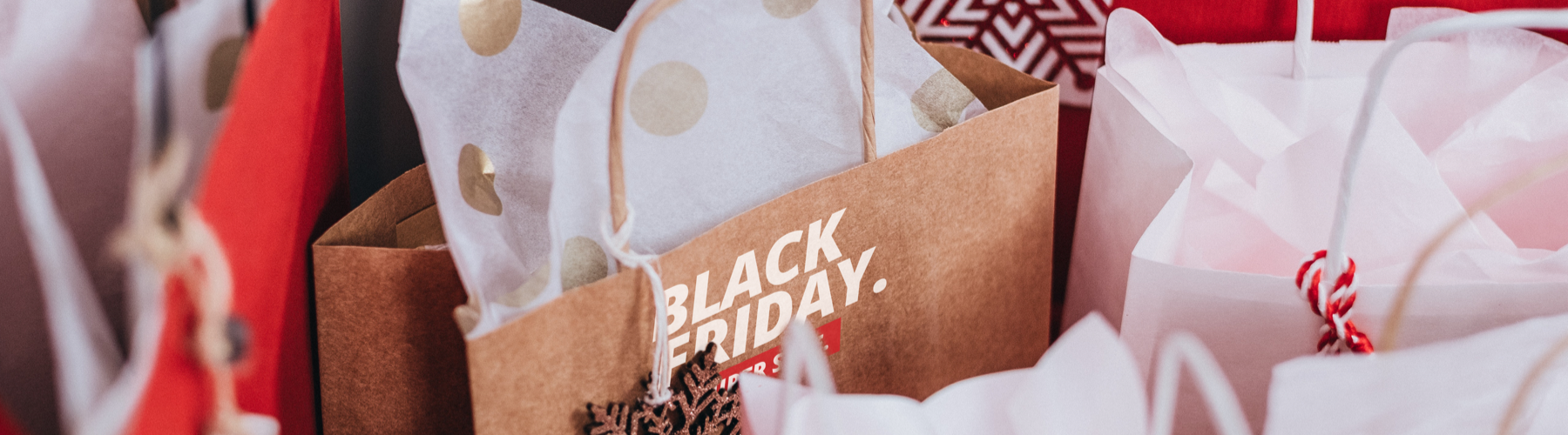 10 Black Friday Campagne Ideeën