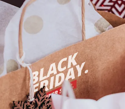 10 Ideen für deine nächste Black Friday Kampagne