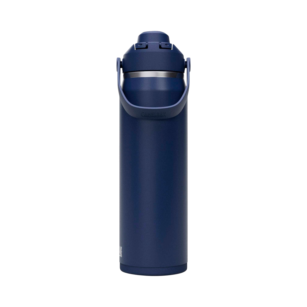 PDP - camelbakthrivechugvss740mlstainlesssteelwaterbottlewithflipcap square #00000000 background