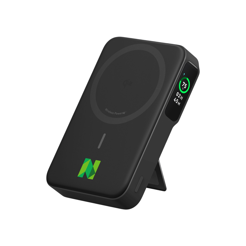 Anker MagGo 10,000mAh Wireless Power Bank