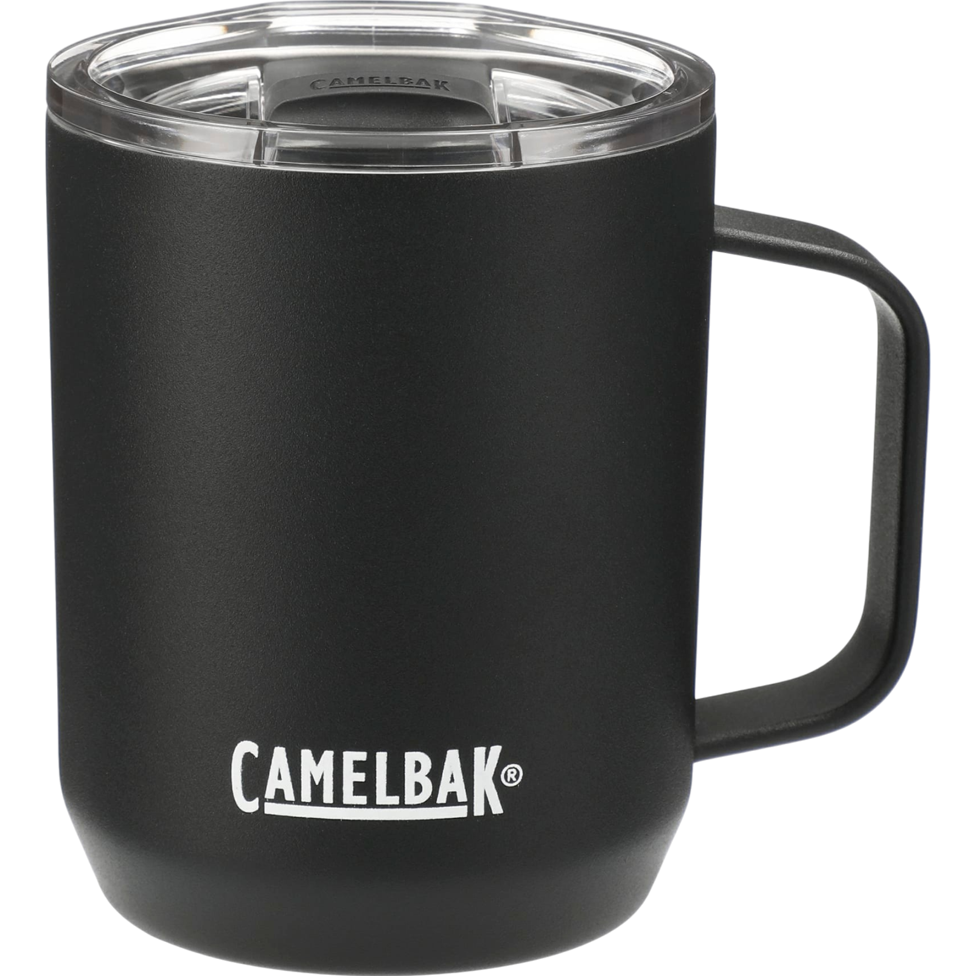 ICON - camelbakcampmug12ozmcp67u black