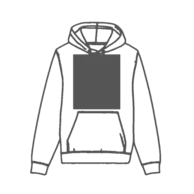 Front large
