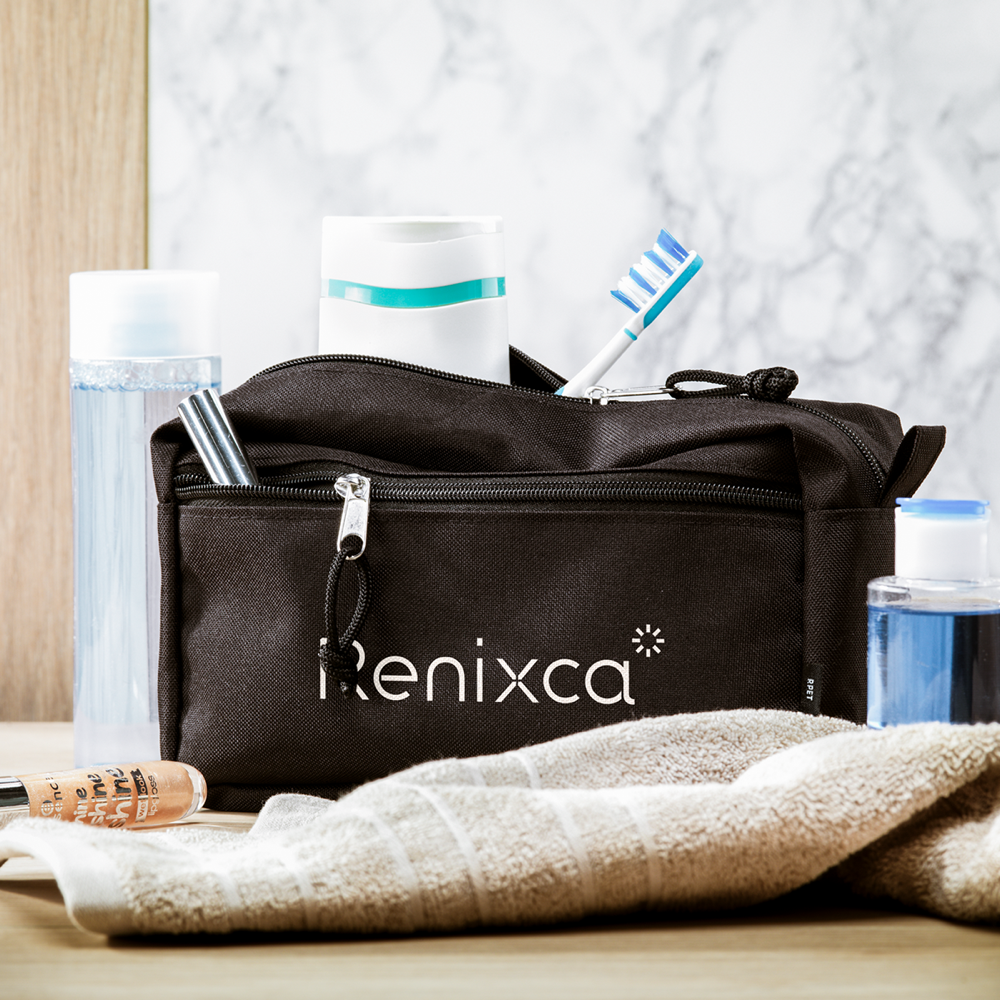 Stacey RPET toilettas PDP