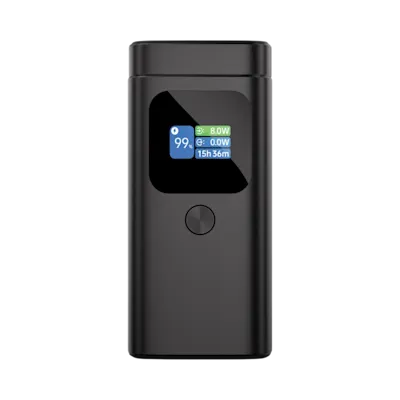 Urban Vitamin Sunnyvale 15,000mAh Magnetic Powerbank