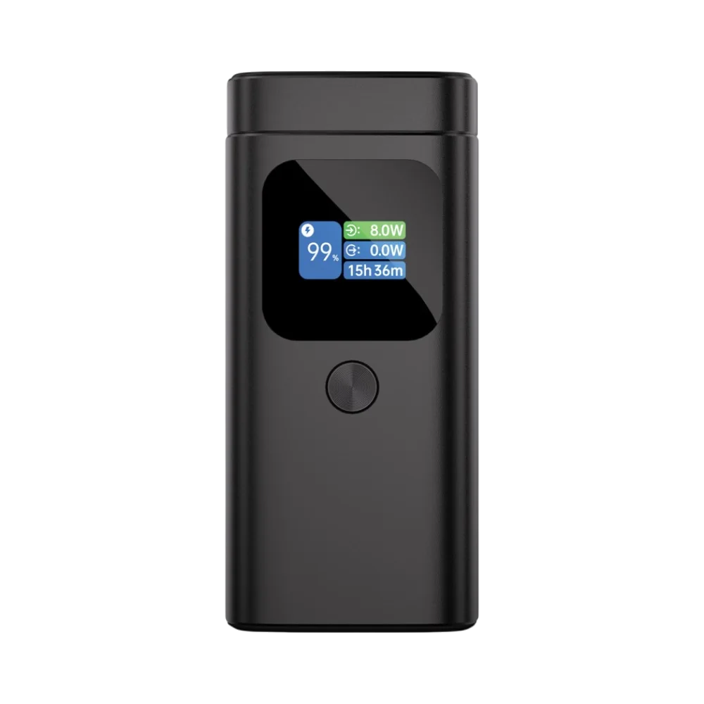 PDP - urbanvitaminsunnyvale100w15000mahmagneticpowerbank square #00000000 background