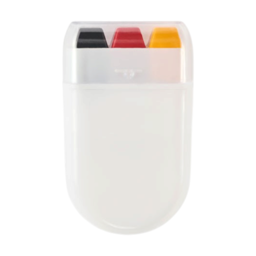 ICON - cheerflagbodypaintstick yellow