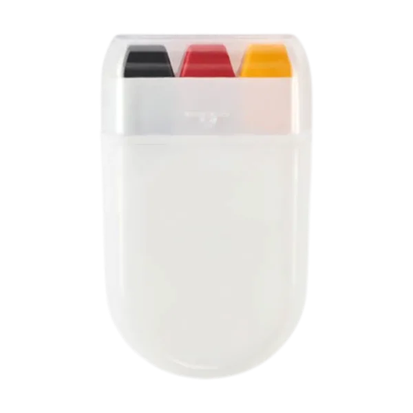 CHEER Flag Body Paint Stick
