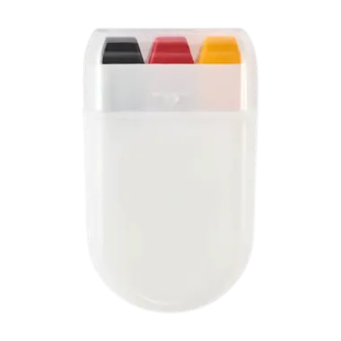CHEER Flag Body Paint Stick