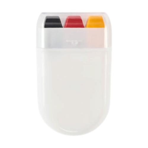 ICON - cheerflagbodypaintstick yellow