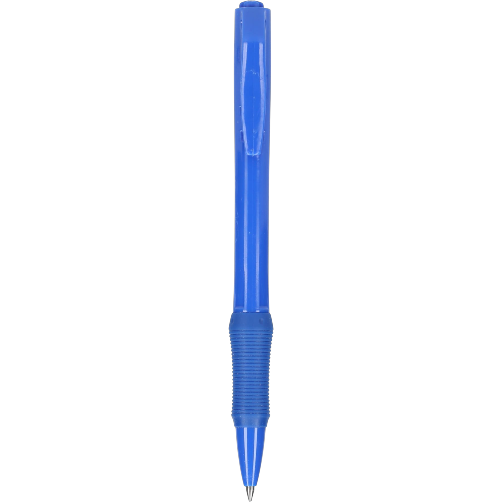 slimrecycledabsgelpen blue