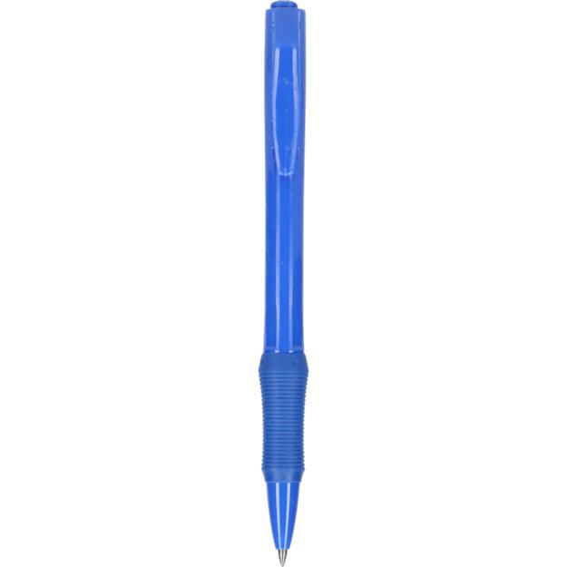 slimrecycledabsgelpen blue