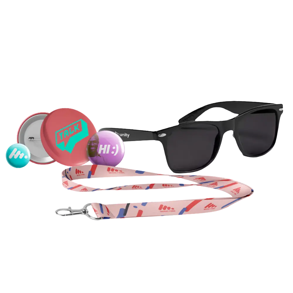 Giveaways