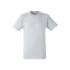 Fruit of the Loom Heavy T heather grey
