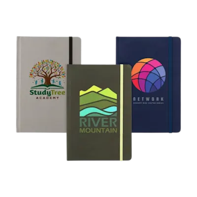 Standard Notebook A5 RPET