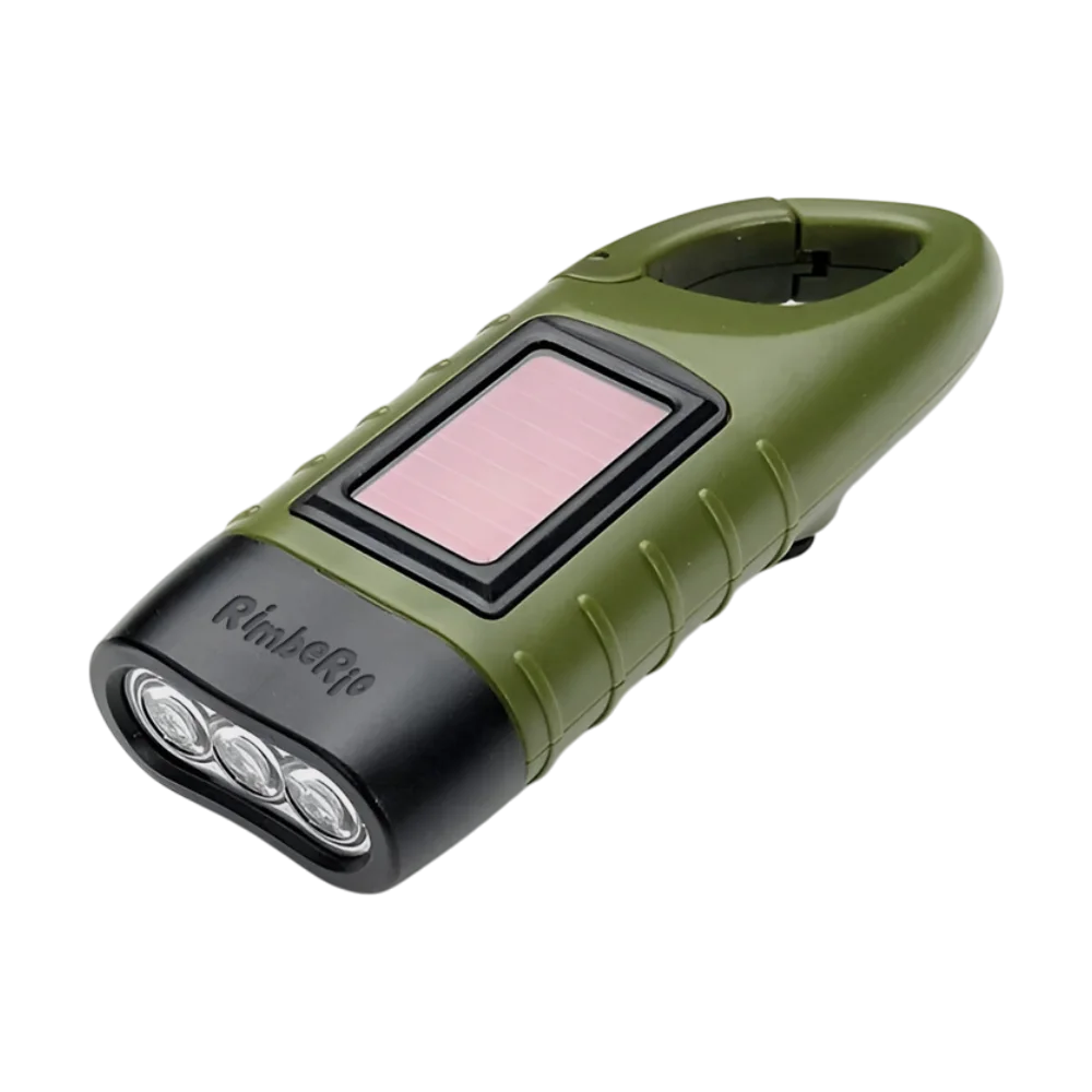 heliossolardynamoflashlightcarabiner PLP