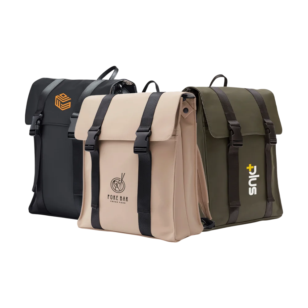 VINGA Baltimore Backpack PDP