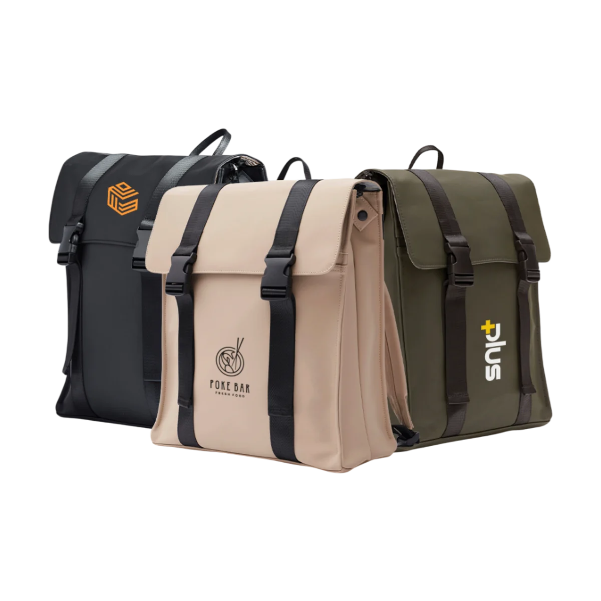 Vinga Baltimore Backpack main image