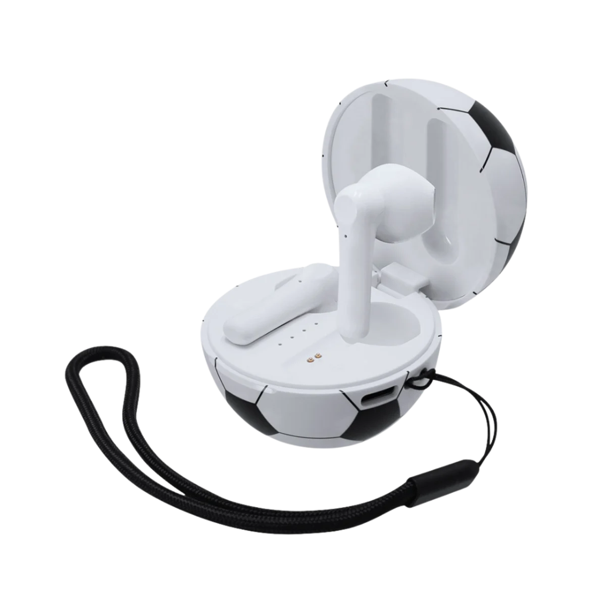 Immagine principale di Cuffie Bluetooth personalizzate per il calcio