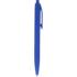 recycledabsplasticgelpen blue