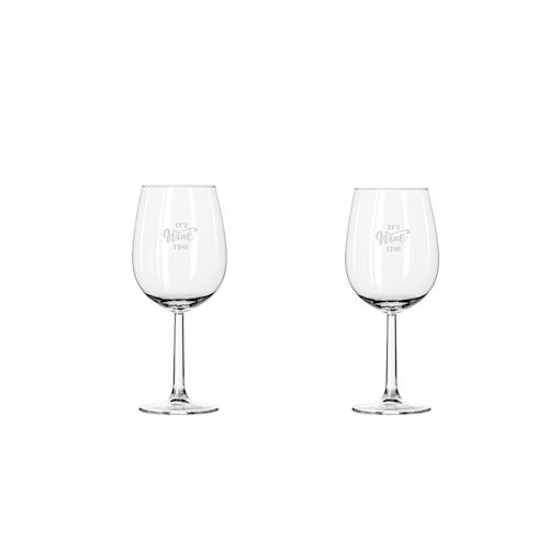 bourgognewineglass450ml setting 1