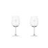 bourgognewineglass450ml setting 1