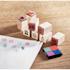 PDP - stampiesetof8woodenchristmasstampsandmulticolouredstampinkpad square original background