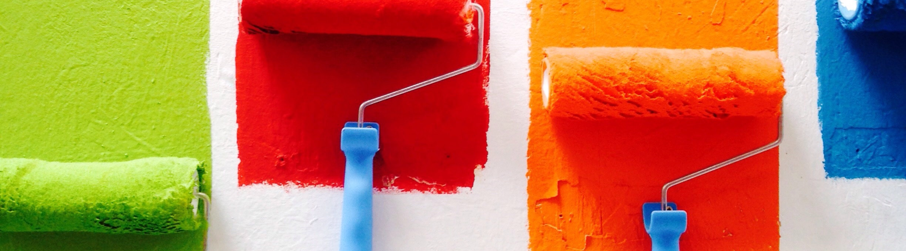 Wat Betekenen Kleuren?