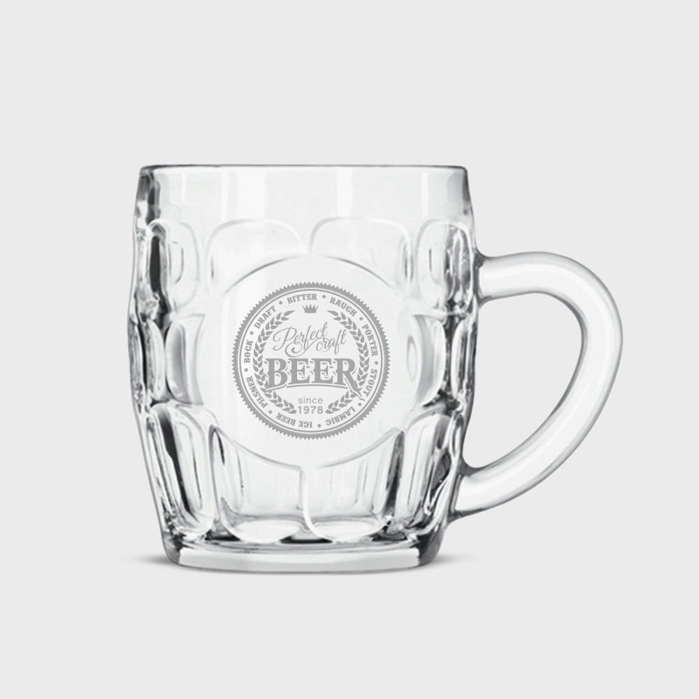 Beer glass round PDP Copy