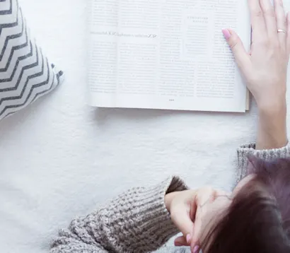 Hoe Kies Je Het Juiste Papier Voor Je Brochures En Boekjes?