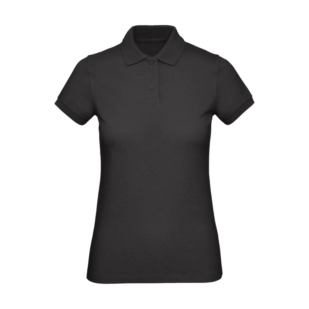 ICON - bcinspirepolowomen black