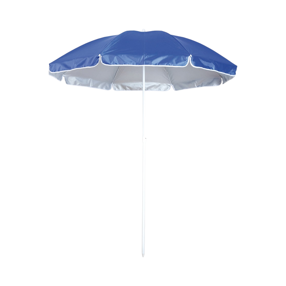 Parasol de plage personnalisé