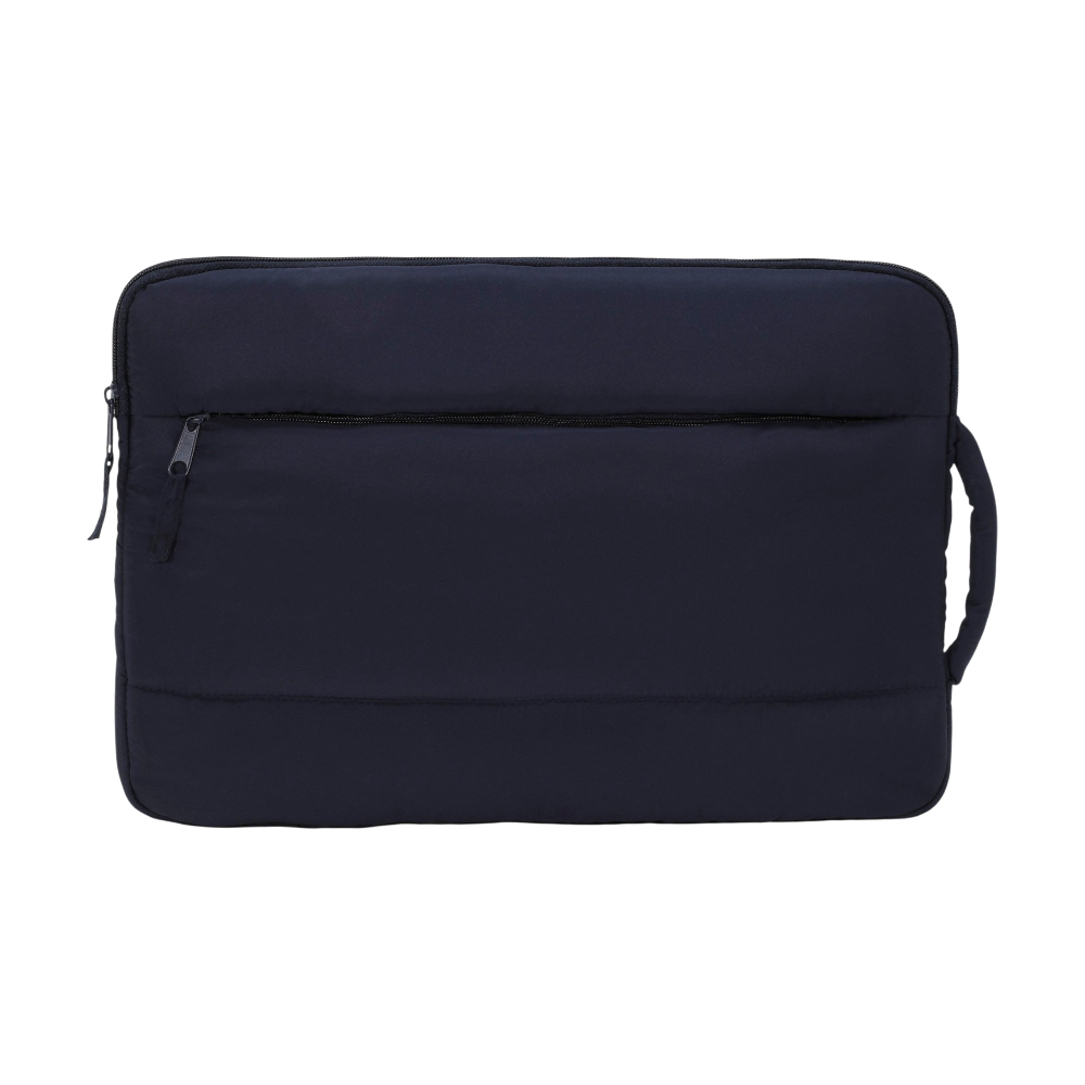 ICON - pufferrecycled15computersleeve navy
