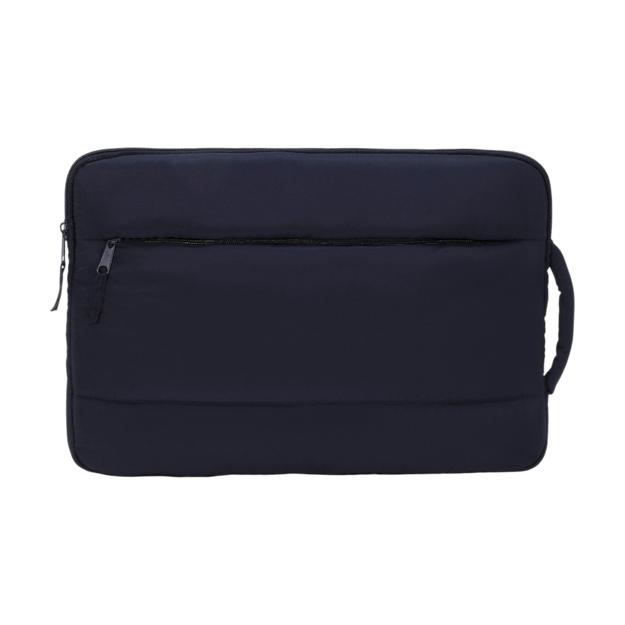 ICON - pufferrecycled15computersleeve navy