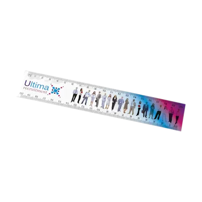 Arc Flexible Ruler