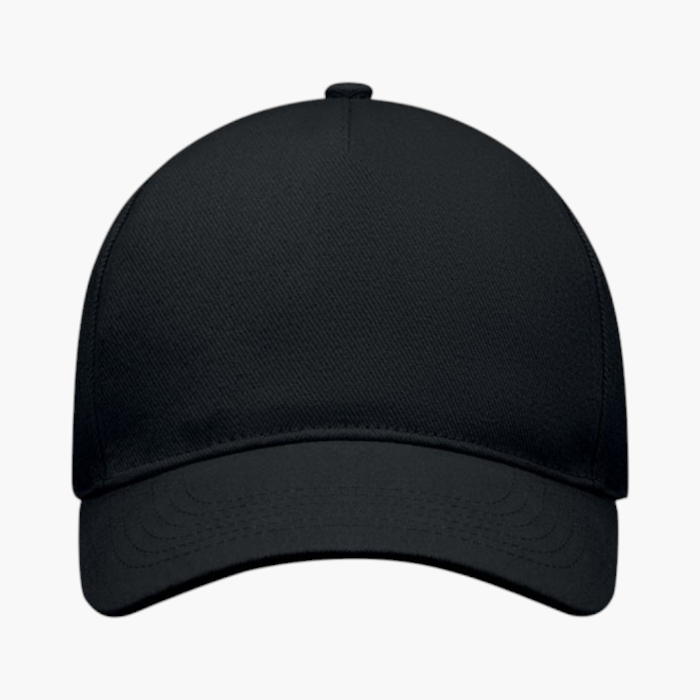 PDP - longbeachsinga5panelbaseballcap square #F8F8F8 background