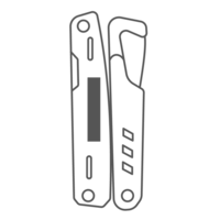 8 x 40 mm