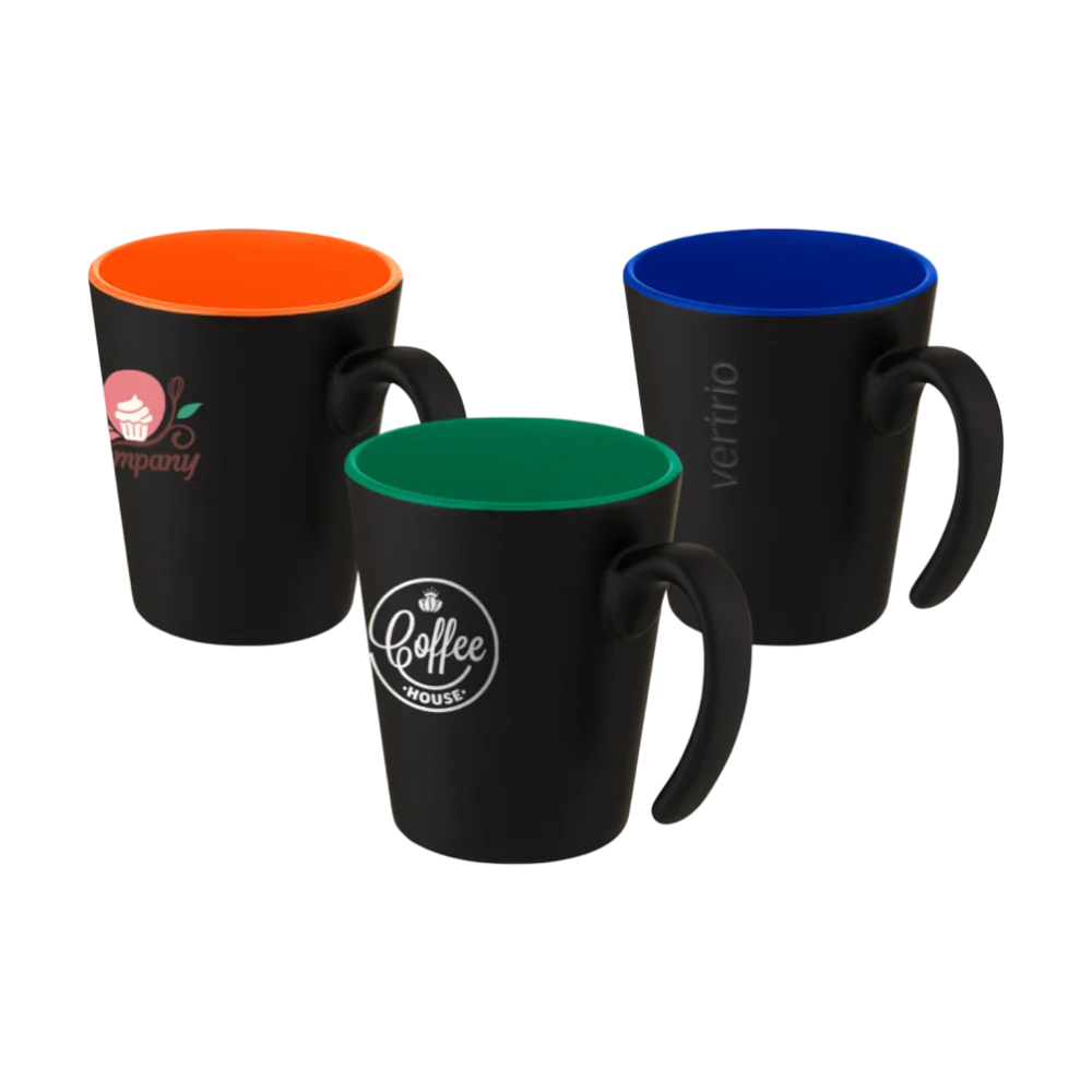 Oli mug PLP SQ