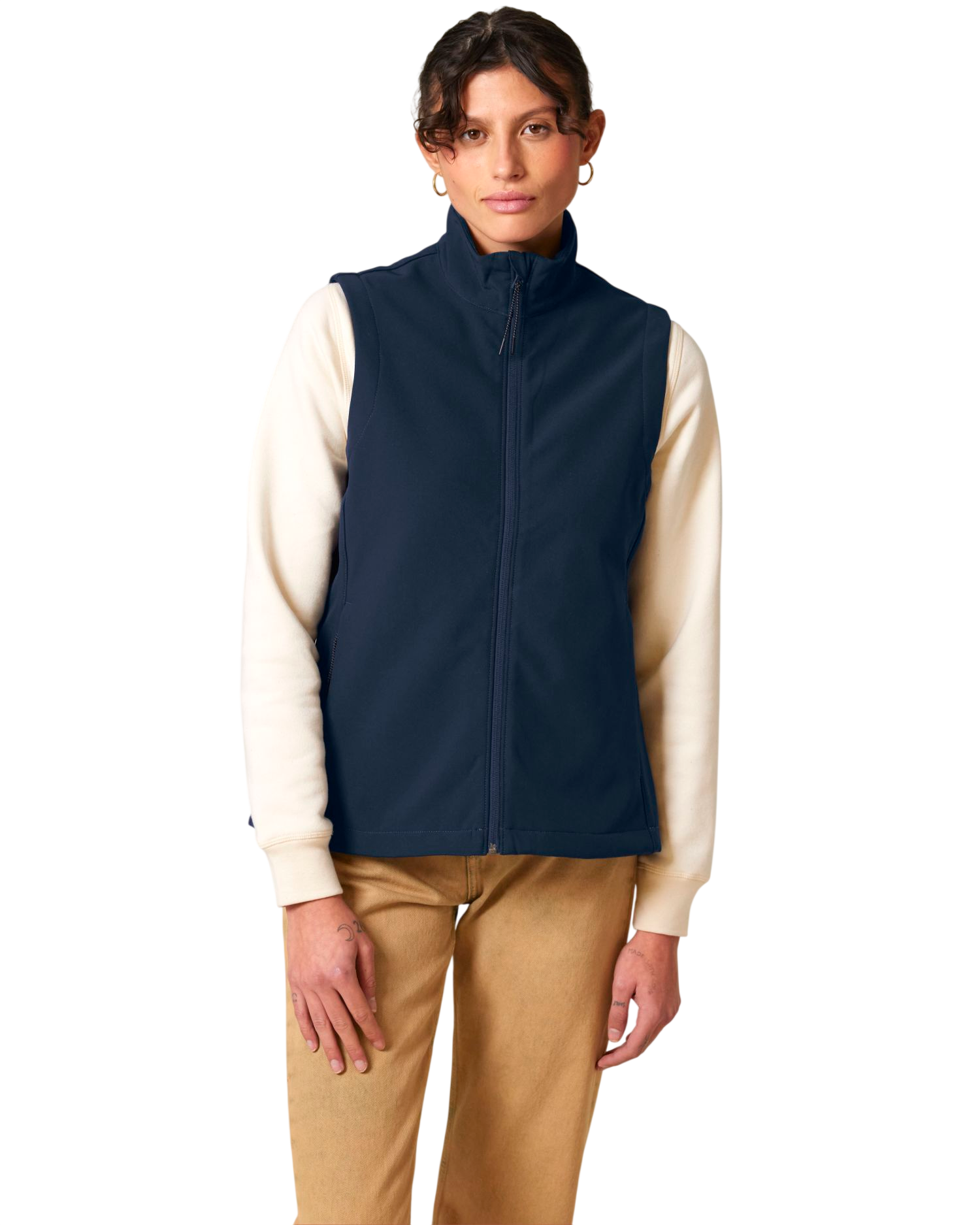 Stella Trail Blazer Softshell Gilet