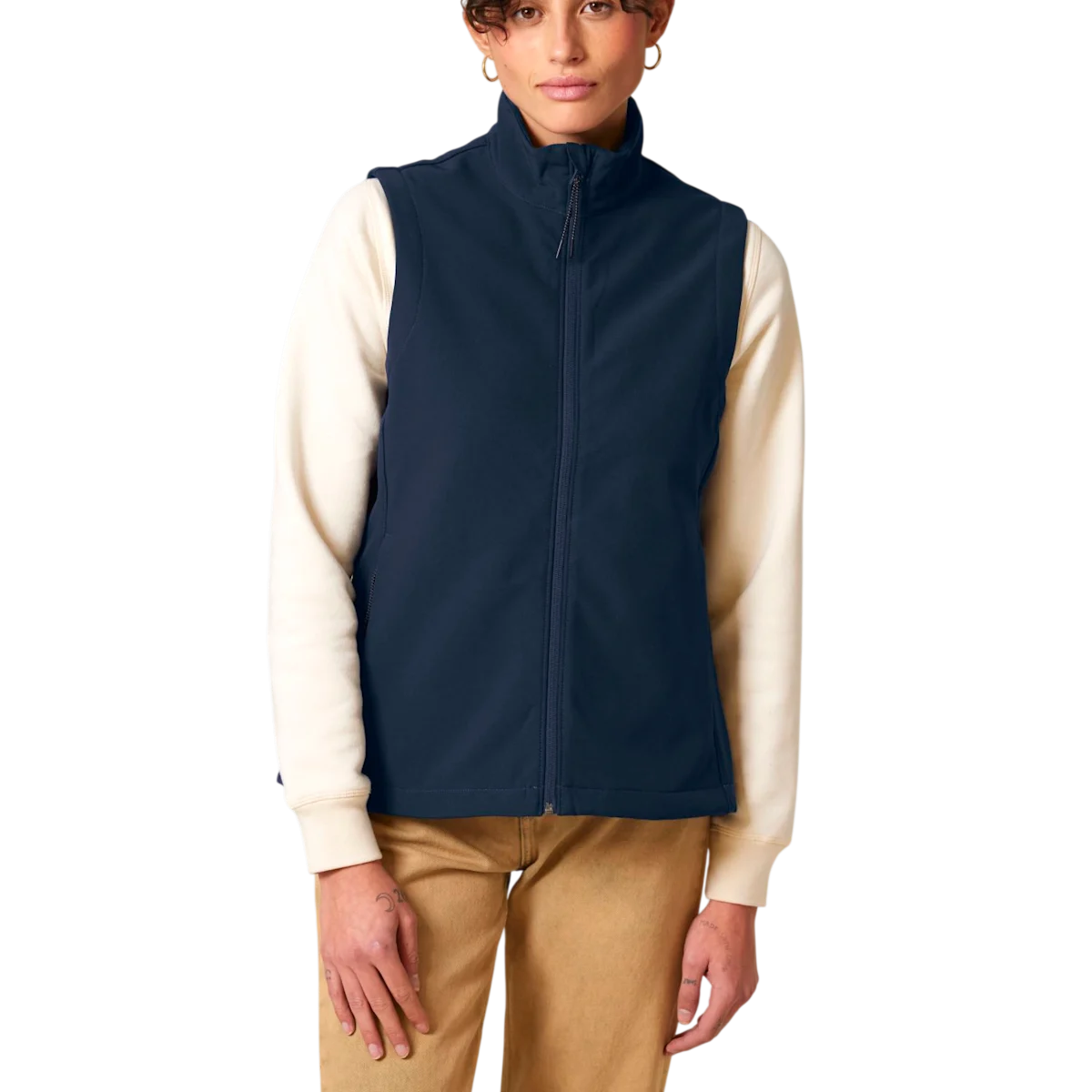 Stella Trail Blazer Softshell Gilet main image