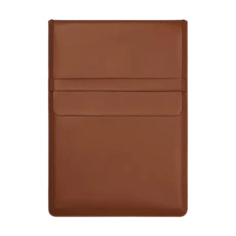 Timo PU RCS RPET Laptop Sleeve