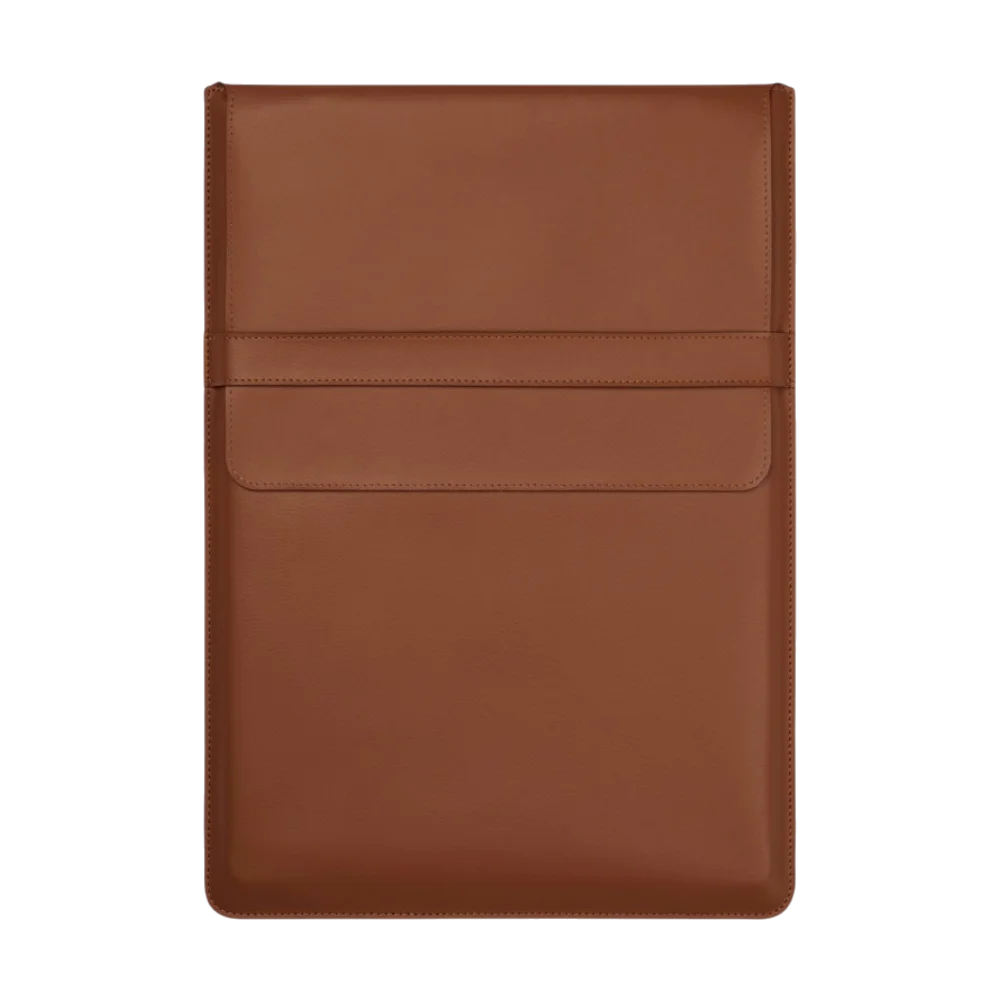 ICON - vingatimopurcsrpet16laptopsleeve brown