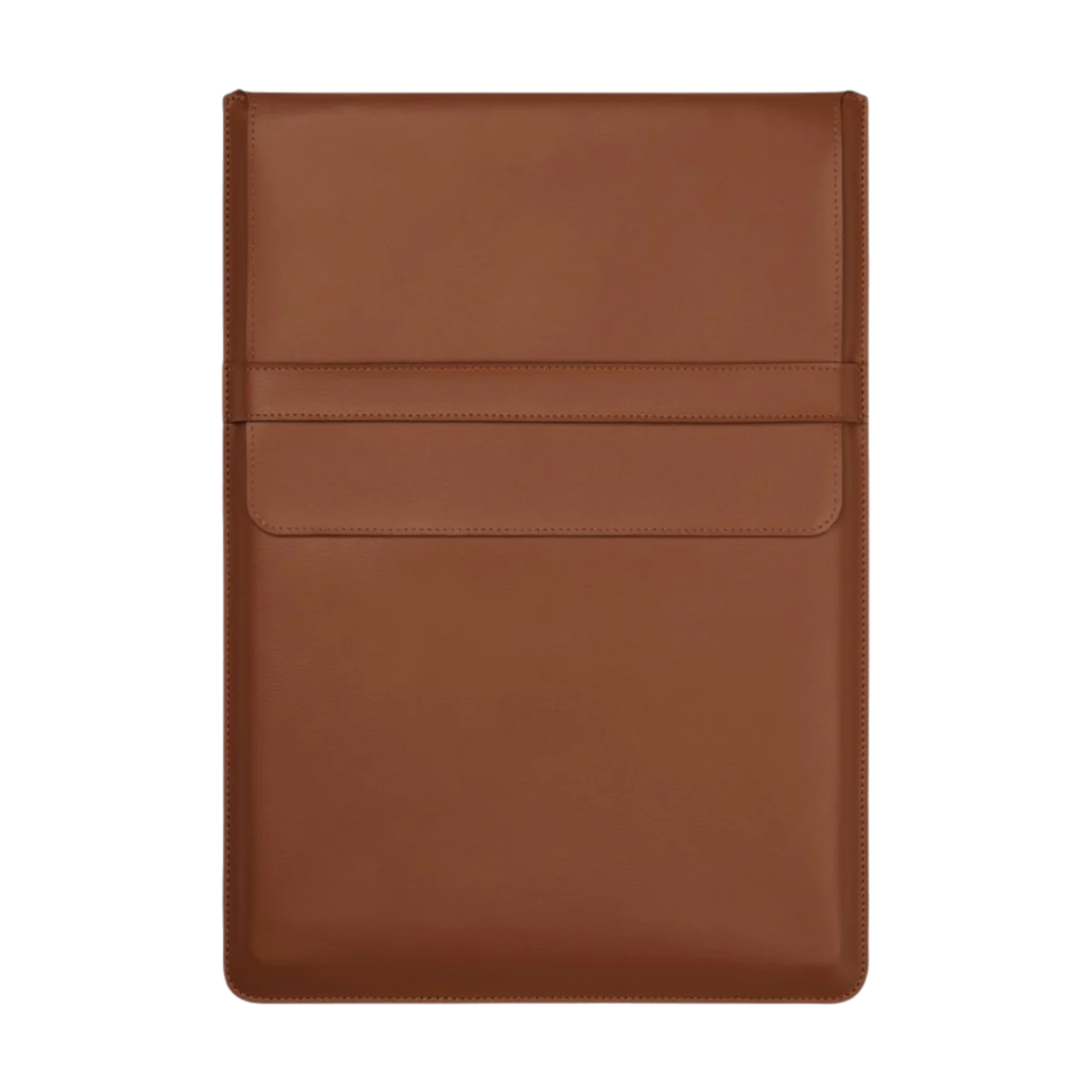 Timo PU RCS RPET Laptop Sleeve main image